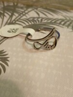 Nemesacél gyűrű 38.Hihetetlen aukciók és akciók folyamatosan !Vegye-Vigye