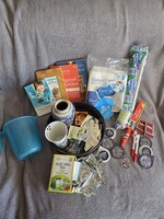 EZ +AZ HÁZTARTÁSI vegyes csomag