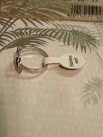 Nemesacél gyűrű 41.Hihetetlen aukciók és akciók folyamatosan !Vegye-Vigye