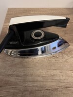 EWS retro elektromos vasaló – 1950-es évek, eredeti, gyűjtői darab