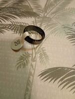 Nemesacél gyűrű 16.  ﻿Hihetetlen aukciók és akciók folyamatosan !Vegye-Vigye