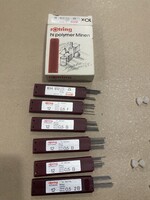 Rotring hi-polymer ceruzabél utántöltők, 6 csomag