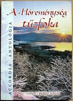 A Hóreménység tűzfoka