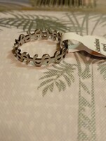 Nemesacél gyűrű 40.Hihetetlen aukciók és akciók folyamatosan !Vegye-Vigye