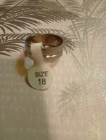 Nemesacél gyűrű 11.   ﻿Hihetetlen aukciók és akciók folyamatosan !Vegye-Vigye