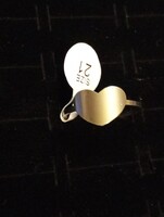 Nemesacél gyűrű 30.Hihetetlen aukciók és akciók folyamatosan !Vegye-Vigye