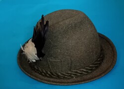 Vadászkalap 54-es méret Tirol Dolomit márka