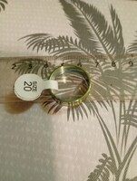 Nemesacél gyűrű 27  ﻿Hihetetlen aukciók és akciók folyamatosan !Vegye-Vigye