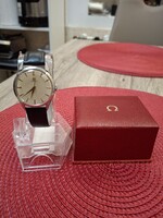 OMEGA Vintage (1953) Férfi Karóra Saját Dobozával.﻿ ﻿