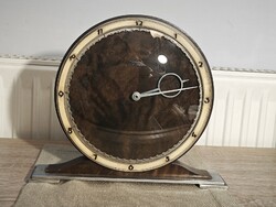 Art Deco Kienzle"Heinrich Moller" óra