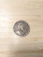 Magyar ezüst 5 pengő Szt.István halálának 900. évfordulója