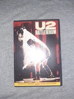 U2 : Rattle and hum  / DVD /