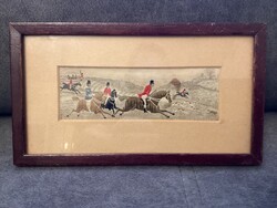 Thomas Stevens (1828-1888) Stevengraph