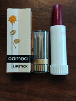 12 db. Retro Camea rúzs. Új, nem használt.