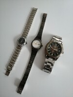 Q&Q quartz ora csomag