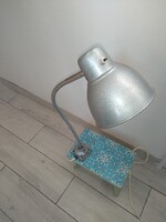 Retró szarvasi műhely lámpa