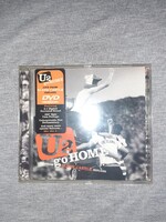 U2 : Go home - live - /DVD/