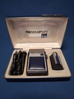 Remington elektromos borotva