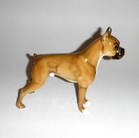 HUTSCHENREUTHER BOXER FIGURA