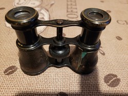 Antik színházi távcső LE MAIRE