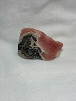 Rodokrozit ásvány csiszolt minta 20 g