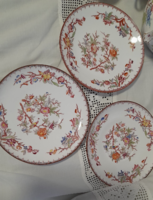 Sarreguemines Minton Süteményes tányér