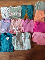 122- es ruhacsomag ,12 darab