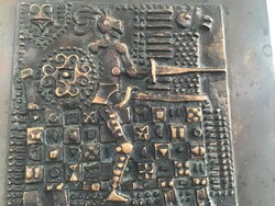 Kopcsányi Ottó Páncélos Lovag