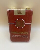 Helikon cigaretta (bontatlan doboz)