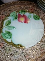 Antik szecessziós falitányér 5 Hihetetlen több száz Aukció és Akció vegye vigye