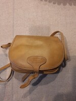 Blázek&Anni valódi bőr válltáska