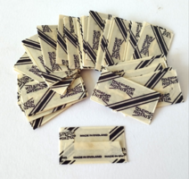 50 DB BONTATLAN EREDETI ANGOL WILKINSON BOROTVA PENGE