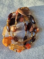 Aszimmetrikus nyaklánc