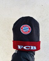 Bayern München Sapka