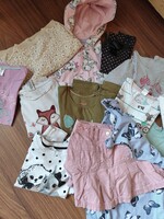 116- os ruhacsomag,14 db