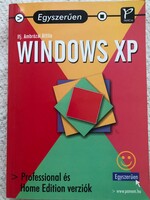 Windows XP – Egyszerűen (Nyelvkönyv a szoftverhez)