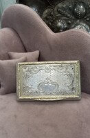 13 Latos Antik Ezüst Doboz