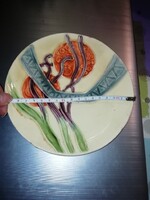 Antik  tányér 37. Hihetetlen több száz Aukció és Akció vegye vigye