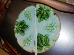 Antik  falitányér 46. Hihetetlen több száz Aukció és Akció vegye vigye