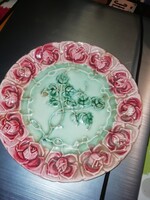 Antik  tányér 40. Hihetetlen több száz Aukció és Akció vegye vigye