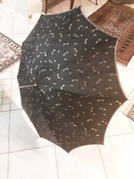 Vintage umbrella
