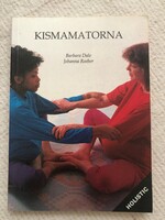 Barbara Dale – Johanna Roeber: Kismamatorna