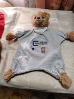 Steiff macis szundi kendő .