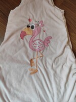 90's sleeping bag