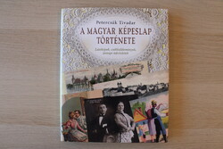 A Magyar Képeslap Története 2020