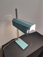 Josef Hůrka kubista Lidokov asztali lámpa