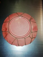 Antik  falitányér 24. Hihetetlen több száz Aukció és Akció vegye vigye