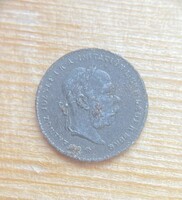 1900 mini 5 korona ritkaság