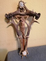 AGANCS FESZÜLET FARAGOTT FA  KRISZTUSSAL, TRÓFEA