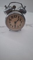 Retró asztali csörgő óra